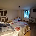 Дом отдыха Des 3 Jonquilles