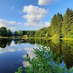 Дом отдыха Des 3 Jonquilles