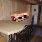 Des 3 Jonquilles Дом отдыха *