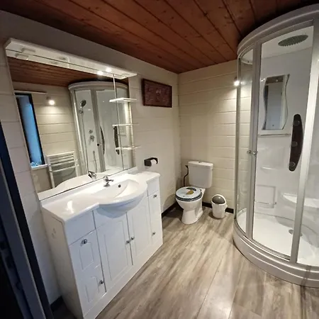 Des 3 Jonquilles Hébergement de vacances *