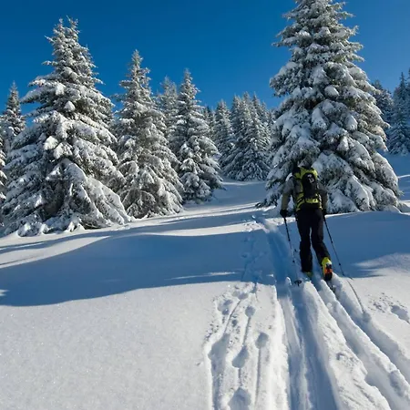 Casa vacanze Des 3 Jonquilles *
