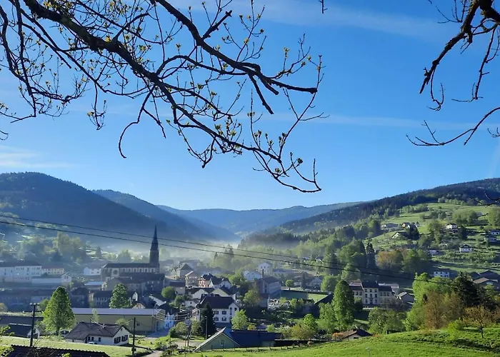 Des 3 Jonquilles * Saint-Maurice-sur-Moselle