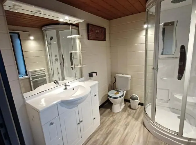 Des 3 Jonquilles Casa vacanze *