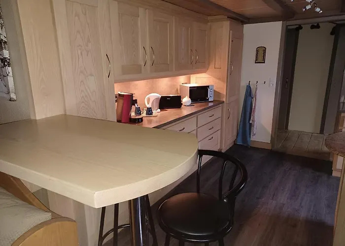 Des 3 Jonquilles Casa vacanze *