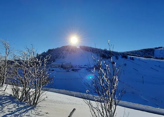 Casa vacanze Des 3 Jonquilles *