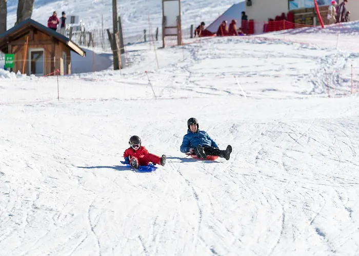 Des 3 Jonquilles * Saint-Maurice-sur-Moselle